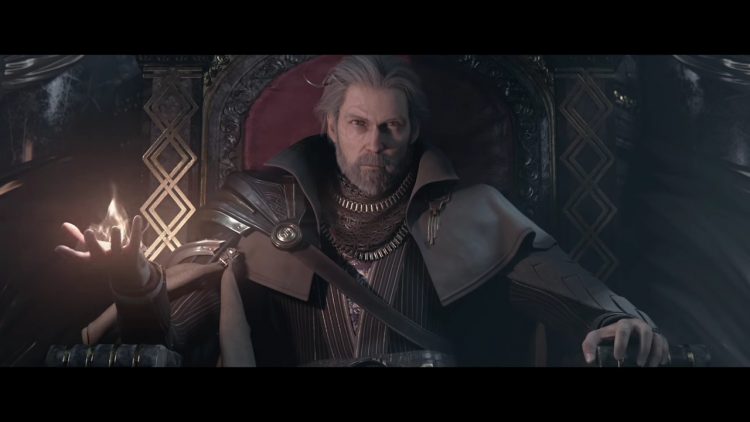 Kingsglaive Final Fantasy XV - trailer 03