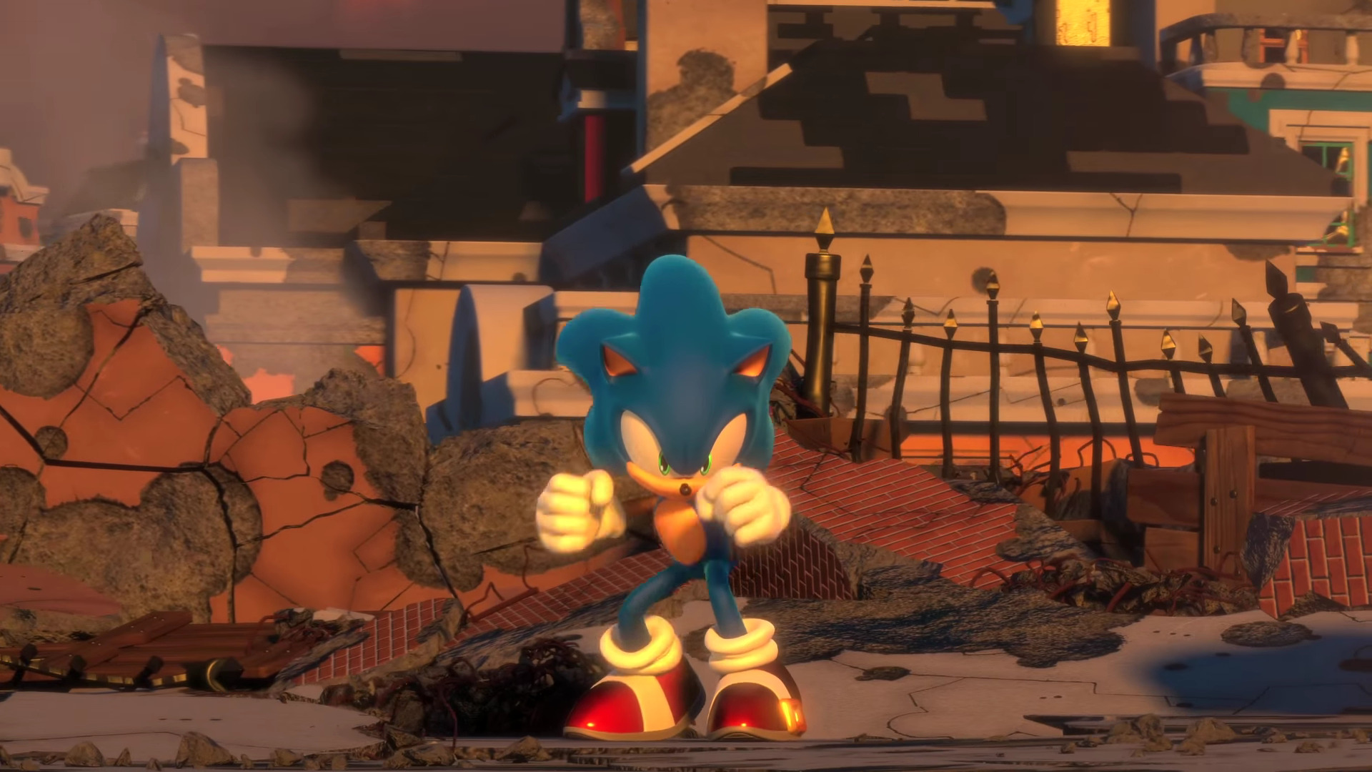 sonic project x save file