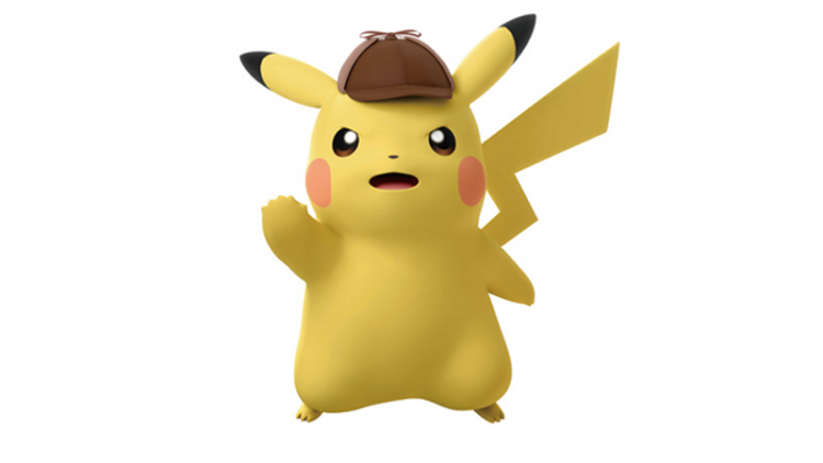 detective+pikachu
