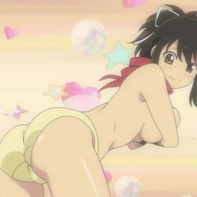 Senran kagura edit free porn image