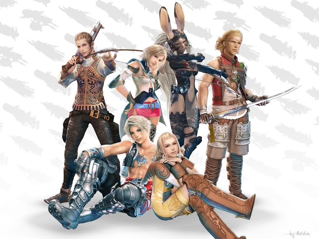 Final fantasy xii the zodiac age секреты