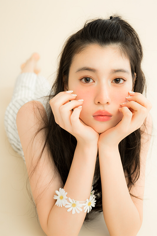 Fotos de Miyoshi Ayaka