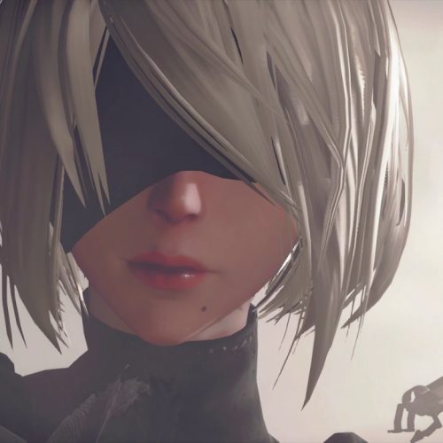 NieR: Automata presenta trailer con doblaje al inglés