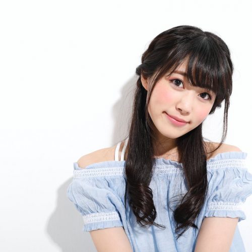 Sugimoto Mariri – Feliz Cumpleaños